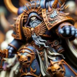 detail-figurine-warhammer-peinte