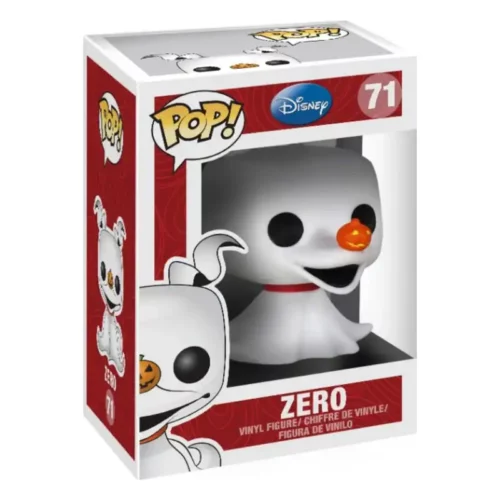Pop - DISNEY - Zero (71)