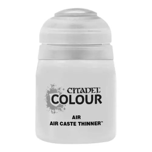 Peinture Citadel Air Caste Thinner 24 ml