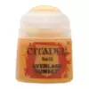 Peinture Citadel Base Averland Sunset 12 ml Peinture Citadel Base Averland Sunset 12 ml