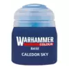 Peinture Citadel Base Caledor Sky 12 ml