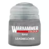 Peinture Citadel Base Leadbelcher 12 ml Peinture Citadel Base Leadbelcher 12 ml
