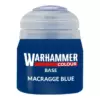 Peinture Citadel Base Macragge Blue 12 ml