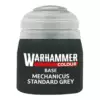 Peinture Citadel Base Mechanicus Standard Grey 12 ml