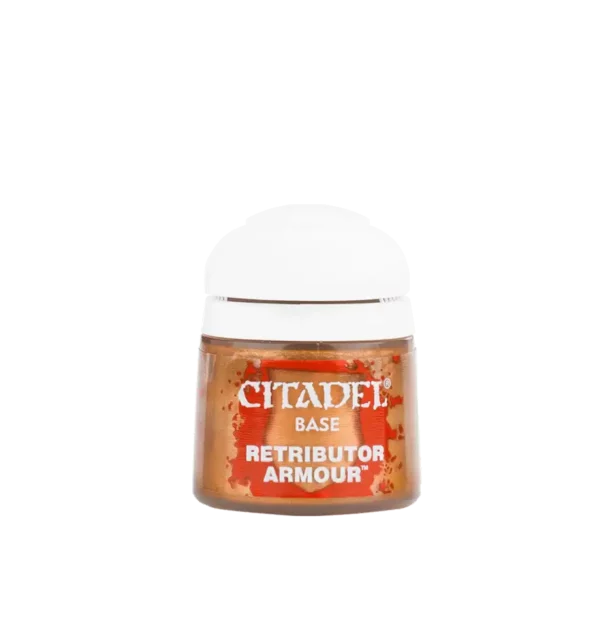 peinture-citadel-base-retributor-armour-12-ml-warhammer peinture-citadel-base-retributor-armour-12-ml-warhammer