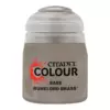 Peinture Citadel Base Runelord Brass 12 ml Peinture Citadel Base Runelord Brass 12 ml