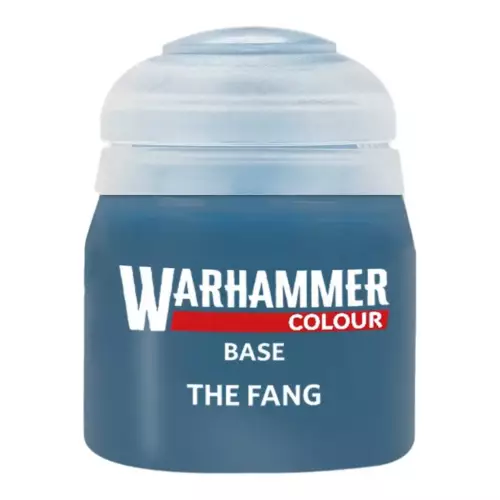 Peinture Citadel Base The Fang 12 ml