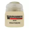 Peinture Citadel Base Wraithbone 12 ml Peinture Citadel Base Wraithbone 12 ml