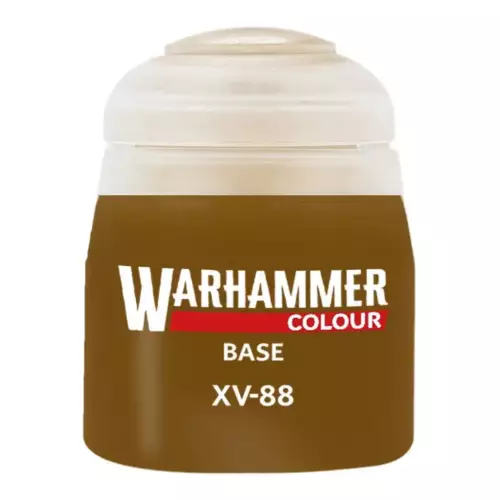 Peinture Citadel Base XV-88 12 ml