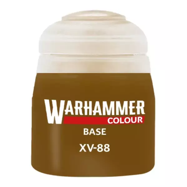 Peinture Citadel Base XV-88 12 ml Peinture Citadel Base XV-88 12 ml
