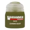 Peinture Citadel Base Zandri Dust 12 ml Peinture Citadel Base Zandri Dust 12 ml