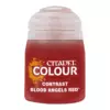 Peinture Citadel Contrast Blood Angels Red 18 ml Peinture Citadel Contrast Blood Angels Red 18 ml