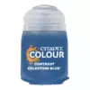 Peinture Citadel Contrast Celestium Blue 18 ml
