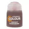 Peinture Citadel Contrast Cygor Brown 18 ml