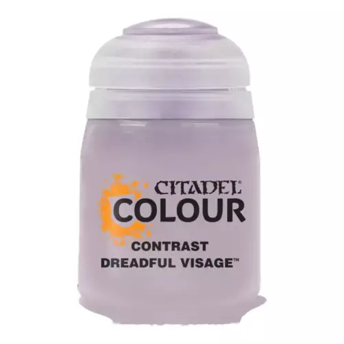 Peinture Citadel Contrast Dreadful Visage 18 ml