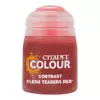 Peinture Citadel Contrast Flesh Tearers Red 18 ml Peinture Citadel Contrast Flesh Tearers Red 18 ml