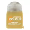 Peinture Citadel Contrast Ironjawz Yellow 18 ml Peinture Citadel Contrast Ironjawz Yellow 18 ml