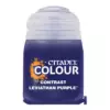 Peinture Citadel Contrast Leviathan Purple 18 ml