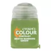 Peinture Citadel Contrast Mantis Warriors Green 18 ml