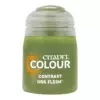 Peinture Citadel Contrast Ork Flesh 18 ml