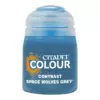 Peinture Citadel Contrast Space Wolves Grey 18 ml Peinture Citadel Contrast Space Wolves Grey 18 ml
