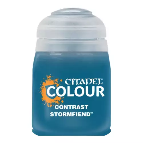 Peinture Citadel Contrast Stormfiend 18 ml