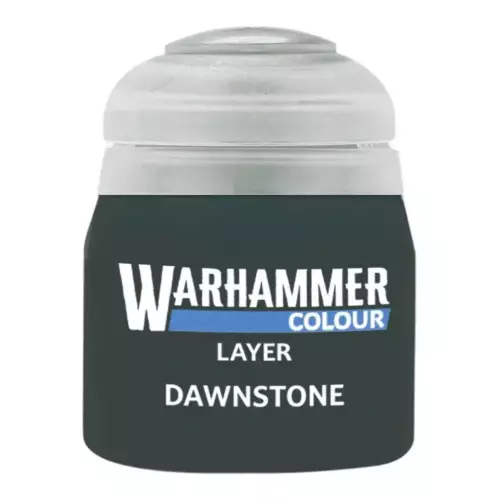 Peinture Citadel Layer Dawnstone 12 ml Peinture Citadel Layer Dawnstone 12 ml