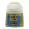 Peinture Citadel Layer Elysian Green 12 ml