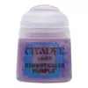 Peinture Citadel Layer Genestealer Purple 12 ml Peinture Citadel Layer Genestealer Purple 12 ml