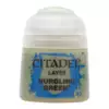 Peinture Citadel Layer Nurgling Green 12 ml