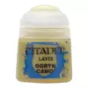 Peinture Citadel Layer Ogryn Camo 12 ml Peinture Citadel Layer Ogryn Camo 12 ml