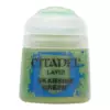 Peinture Citadel Layer Skarsnik Green 12 ml Peinture Citadel Layer Skarsnik Green 12 ml