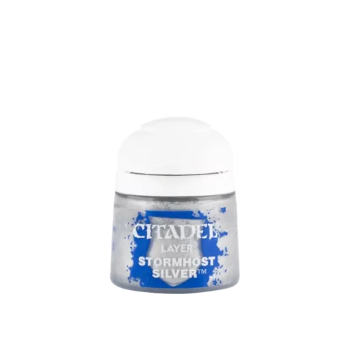 peinture-citadel-layer-stormhost-silver-12-ml-warhammer peinture-citadel-layer-stormhost-silver-12-ml