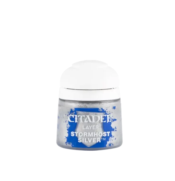 peinture-citadel-layer-stormhost-silver-12-ml