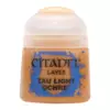 Peinture Citadel Layer Tau Light Ochre 12 ml Peinture Citadel Layer Tau Light Ochre 12 ml