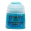 Peinture Citadel Layer Temple Guard Blue 12 ml