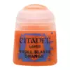 Peinture Citadel Layer Troll Slayer Orange 12 ml Peinture Citadel Layer Troll Slayer Orange 12 ml