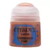 Peinture Citadel Layer Tuskgor Fur 12 ml