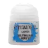Peinture Citadel Layer Ulthuan Grey 12 ml