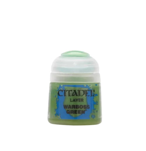 peinture-citadel-layer-warboss-green-12-ml-warhammer peinture-citadel-layer-warboss-green-12-ml-warhammer