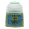 Peinture Citadel Layer Warboss Green 12 ml