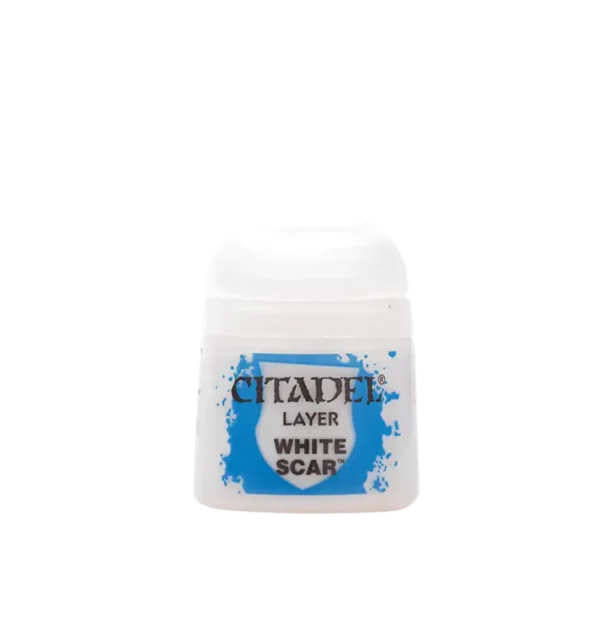 peinture-citadel-layer-white-scar-12-ml-warhammer peinture-citadel-layer-white-scar-12-ml-warhammer