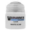 Peinture Citadel Layer White Scar 12 ml