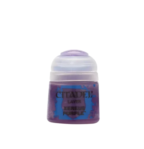 peinture-citadel-layer-xereus-purple-12-ml-warhammer peinture-citadel-layer-xereus-purple-12-ml-warhammer