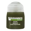 Peinture Citadel Shade Agrax Earthshade 18 ml