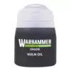 Peinture Citadel Shade Nuln Oil 18 ml