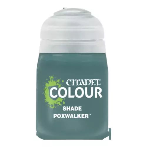 Peinture Citadel Shade Poxwalker 18 ml