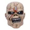 Boîte de rangement Iron Maiden Eddie The Trooper tête 18 cm Nemesis Now