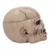 Boîte de rangement Iron Maiden Eddie The Trooper tête 18 cm Nemesis Now - image 2