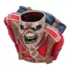 Buste boîte Iron Maiden Eddie The Trooper 26,5 cm Nemesis Now - image 2